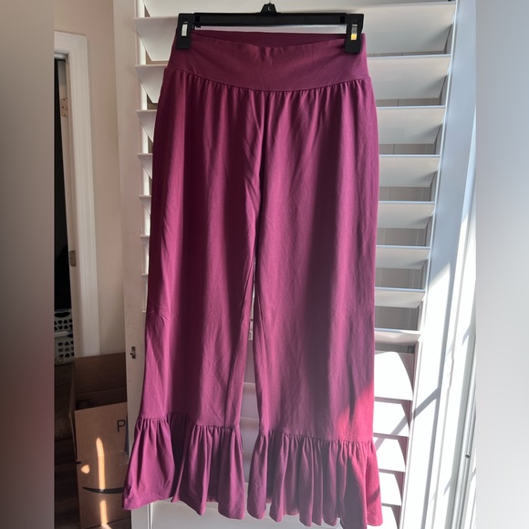 Matilda Jane ruffle pants - Picture 1 of 1